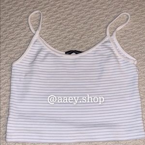 BNWOT Brandy Melville Skylar tank
